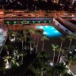 Flat In The Area 公寓 普拉亚戴尔雷安格莱斯