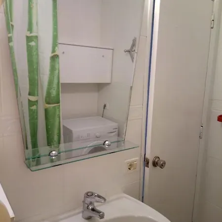 アパート Flat In The Area *