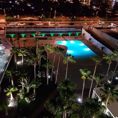 Flat In The Area Apartment Playa del Inglés
