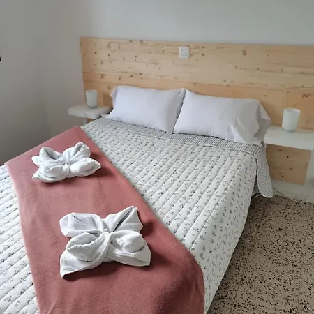 Flat In The Area Appartement