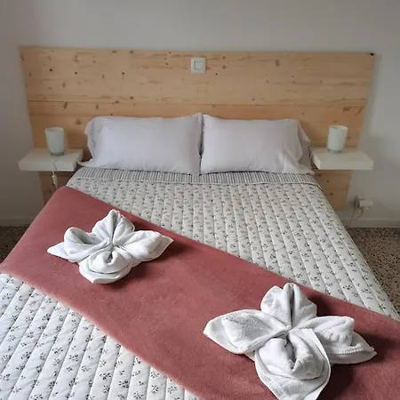 Flat In The Area Appartement *