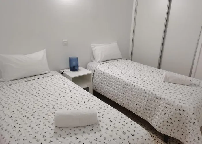 Flat In The Area *