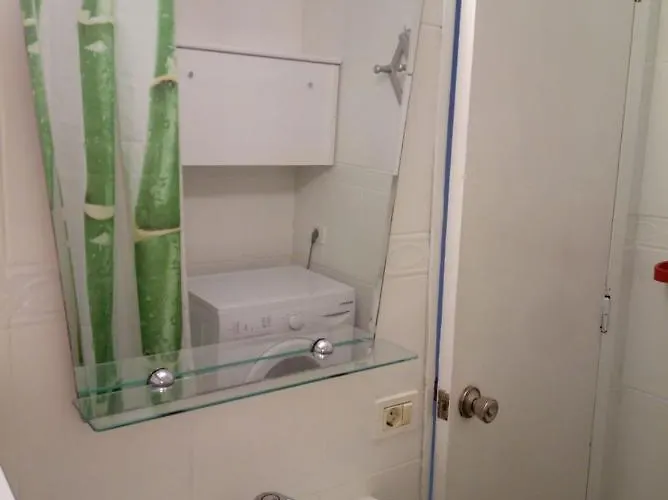 Apartamento Flat In The Area *