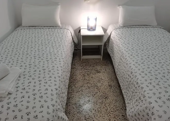Apartamento Flat In The Area