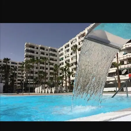 Flat In The Area Apartment Playa del Ingles (Gran Canaria)