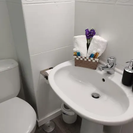 Apartment Flat In The Area Playa del Ingles (Gran Canaria)