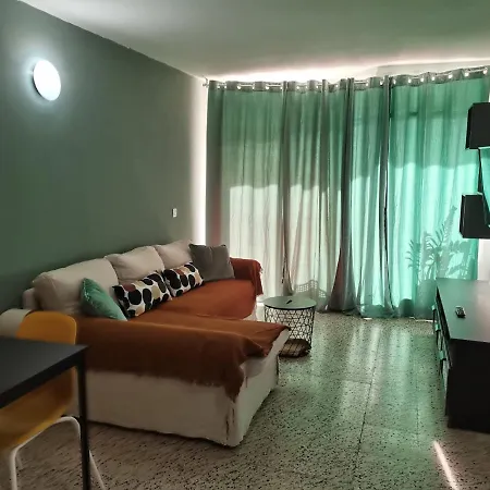 Flat In The Area * Playa del Ingles (Gran Canaria)