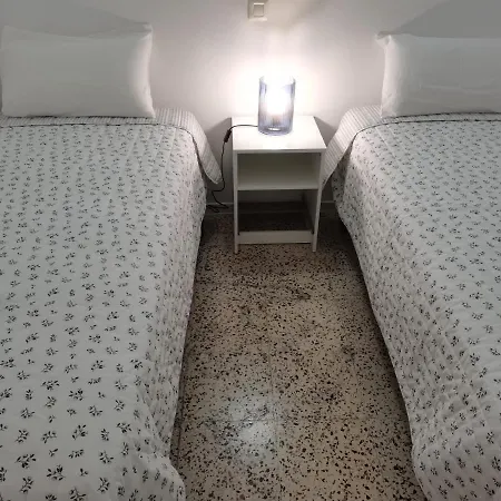 Apartment Flat In The Area